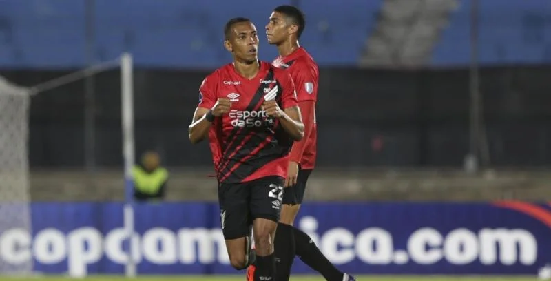 Атлетико ПР - Амелиано Атлетико ПР - Амелиано