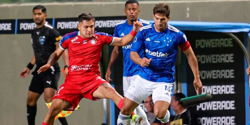 Унион Ла Калера - Петролера