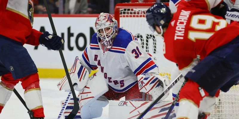 Рейнджерс - Флорида