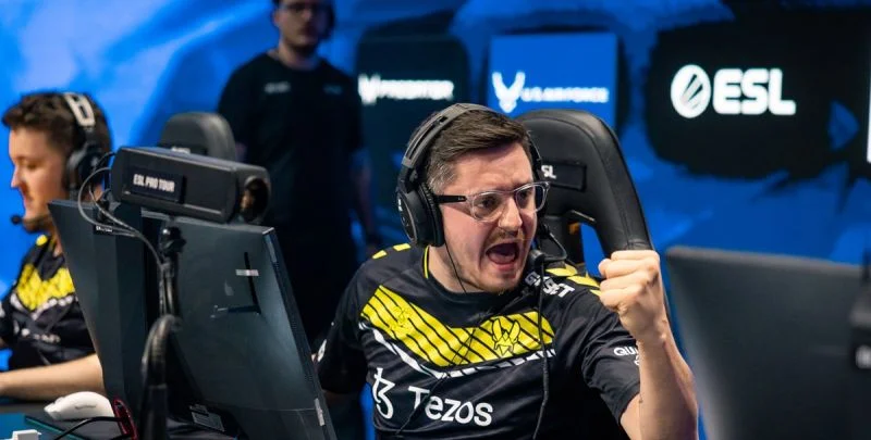 Team Vitality - Heroic Team Vitality - Heroic