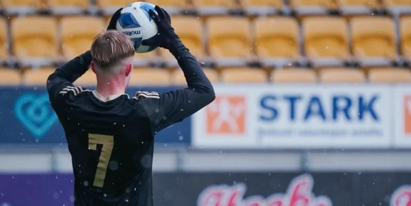 СИК - Мариехамн