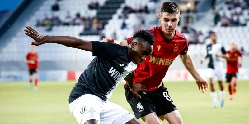 ЦСКА Сф - ЦСКА 1948 ЦСКА Сф - ЦСКА 1948