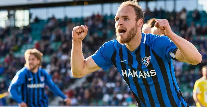 Интер Турку - Хака