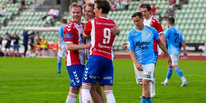 Люн - Мьендален