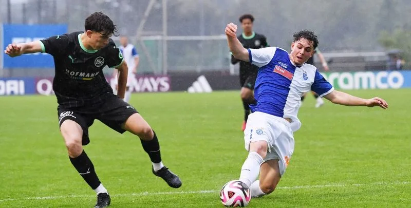 Тун - Грассхопперс