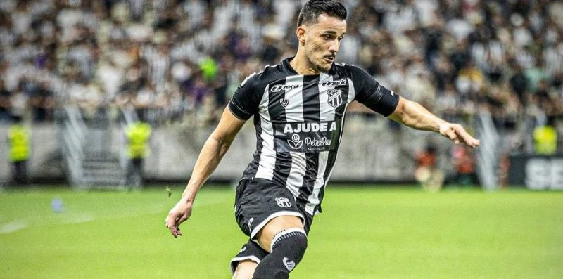 Сеара - Коритиба Сеара - Коритиба