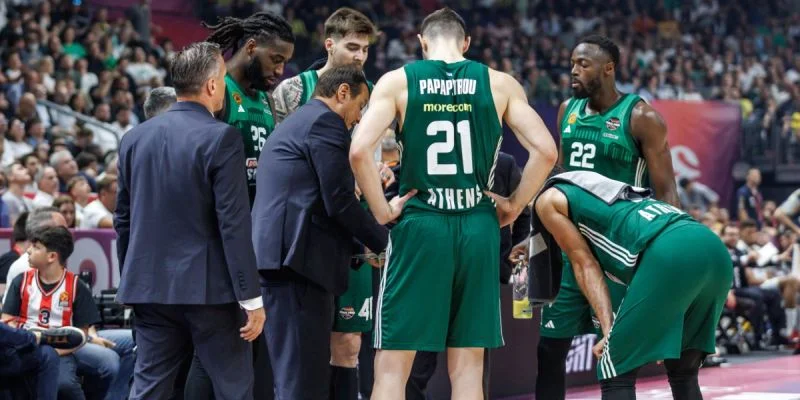 Панатинаикос - Арис Панатинаикос - Арис