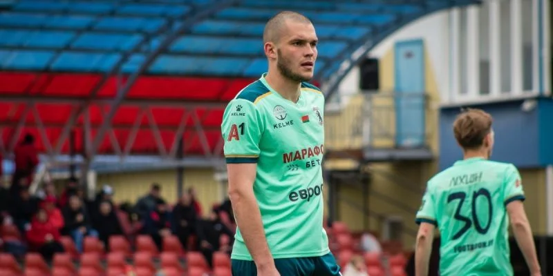 Сморгонь - Славия-Мозырь Сморгонь - Славия-Мозырь