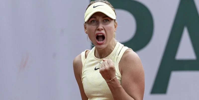 Анастасия Потапова - Синь Ю Ван