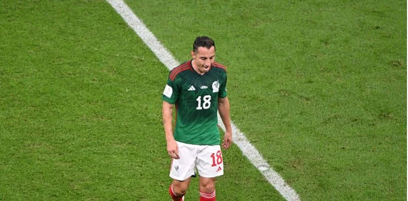 Мексика - Боливия Мексика - Боливия