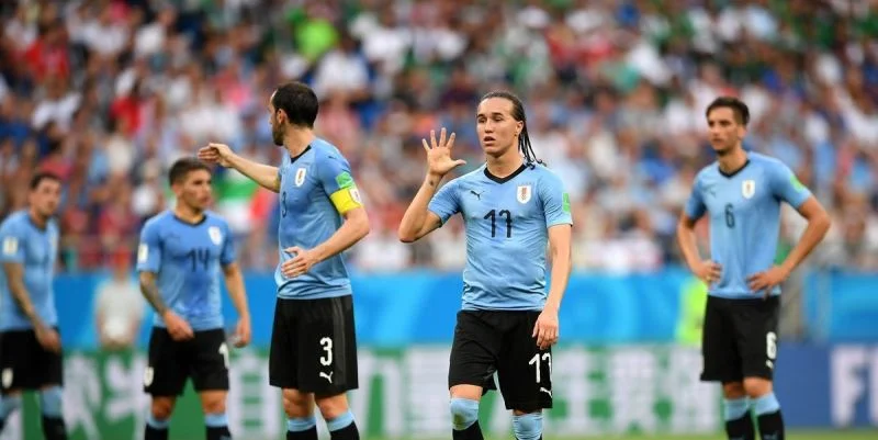 Коста Рика - Уругвай Коста Рика - Уругвай