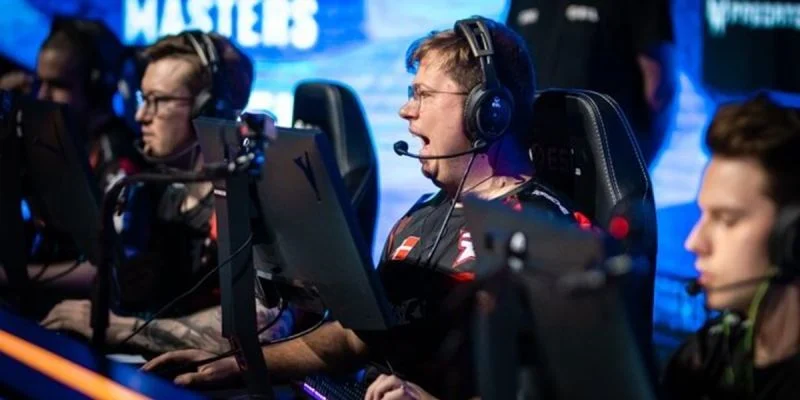 FaZe Clan - G2 Esports FaZe Clan - G2 Esports