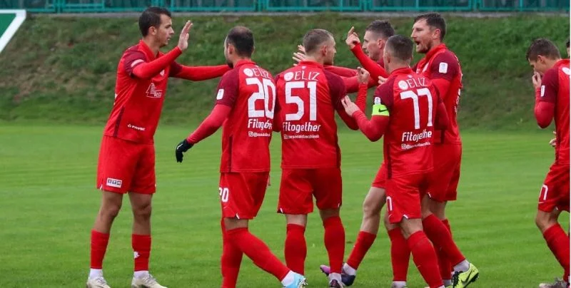 Арсенал Дз - Динамо Мн