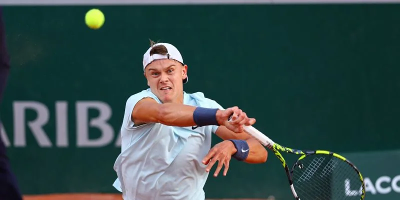 Йозеф Ковалик - Хольгер Руне