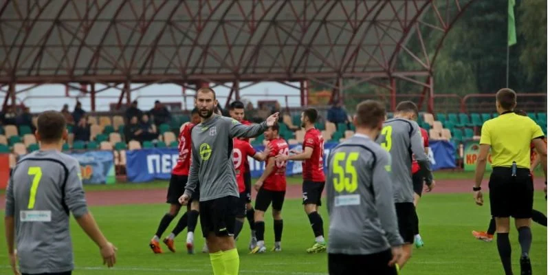 Нафтан - Ислочь