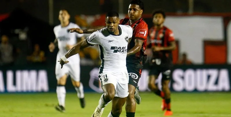 Витория - Атлетико Г