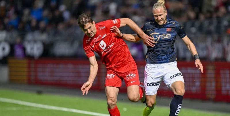 Хам-Кам - Бранн