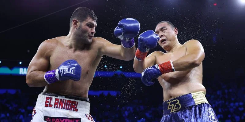 Дэниел Дюбуа - Филип Хргович Дэниел Дюбуа - Филип Хргович