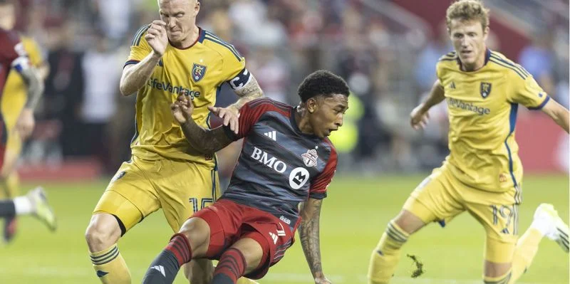 Солт Лэйк - Остин Солт Лэйк - Остин