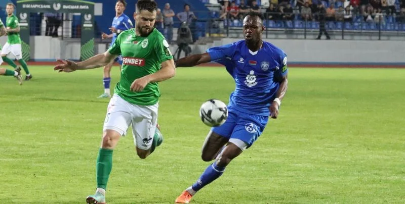 Гомель - Витебск