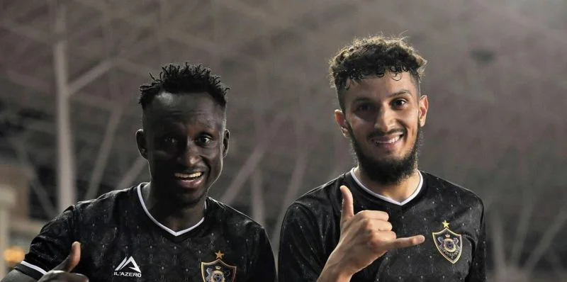 Карабах - Зиря