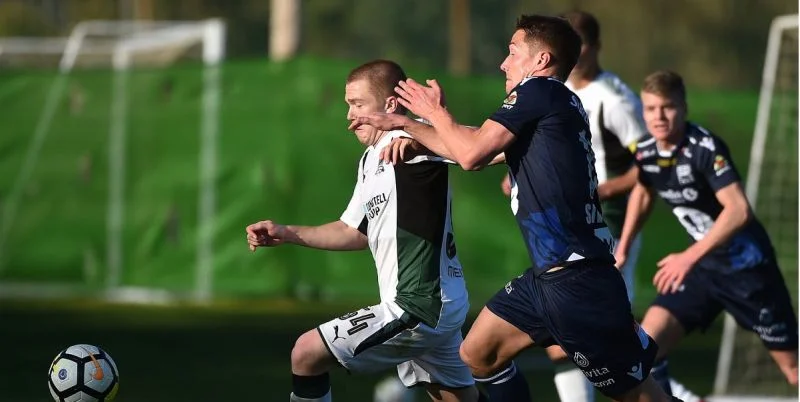 Кристиансунн - Сарпсборг 08 Кристиансунн - Сарпсборг 08