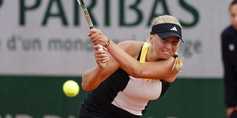 Клара Таусон - Онс Жабер Клара Таусон - Онс Жабер