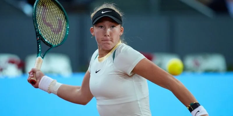 Варвара Грачева - Мирра Андреева Варвара Грачева - Мирра Андреева