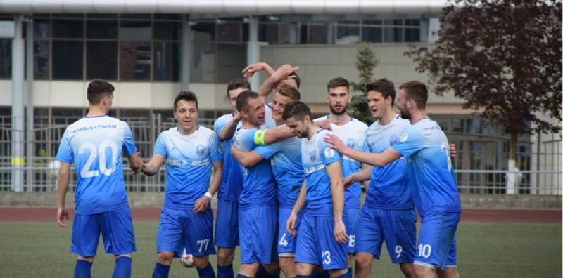 Волна-Пинск - Нива