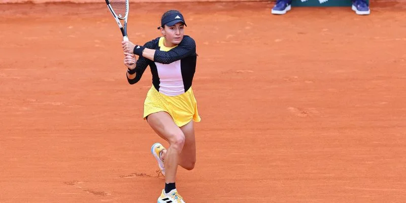 Элина Аванесян - Жасмине Паолини