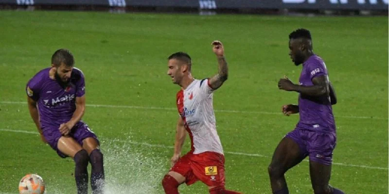 Явор - Текстилач Оджачи