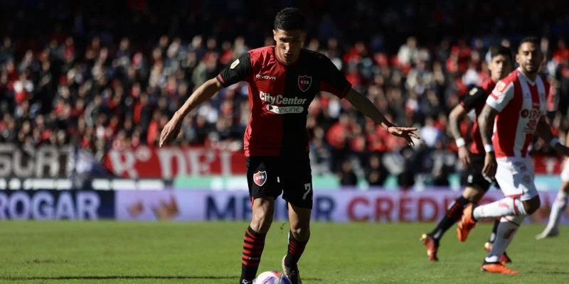 Банфилд - Ньюэллз Олд Бойз