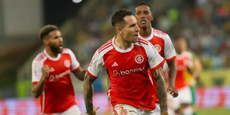 Томаяпо - Интернасьонал Томаяпо - Интернасьонал