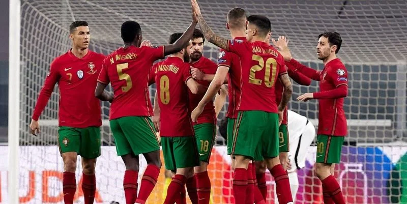 Португалия - Финляндия Португалия - Финляндия