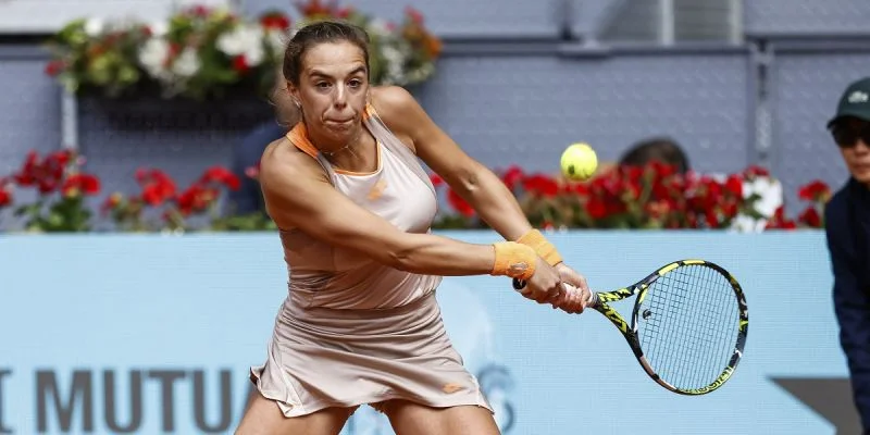 Анастасия Соболева - Лючия Бронцетти