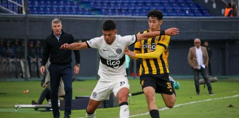 Гуарани - 2 мая Гуарани - 2 мая