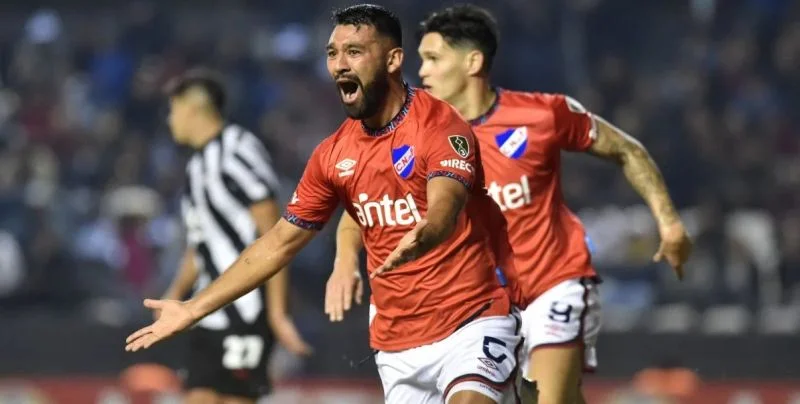 Бостон Ривер - Насьональ