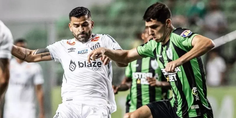 Пайсанду - Америка Минейро