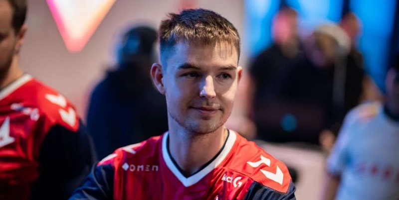 Astralis - Heroic Astralis - Heroic