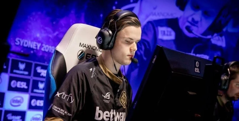Ninjas in Pyjamas - ENCE eSports Ninjas in Pyjamas - ENCE eSports
