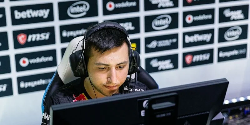 compLexity Gaming - Eternal Fire compLexity Gaming - Eternal Fire