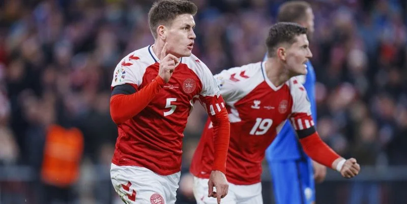 Дания - Швеция Дания - Швеция