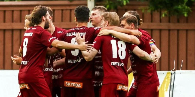 ФKВ - Ювяскюля