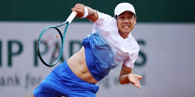 Маккензи Макдональд - Синтаро Мотидзуки