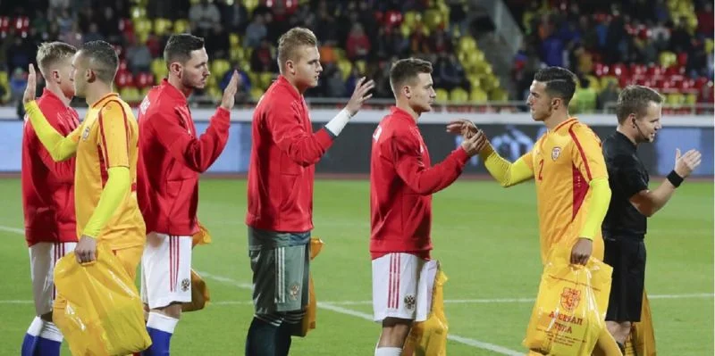 Босния и Герцеговина U21 - Северная Македония (до 21) Босния и Герцеговина U21 - Северная Македония (до 21)