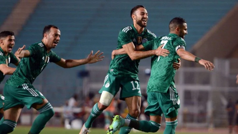 Сьерра-Леоне - Джибути