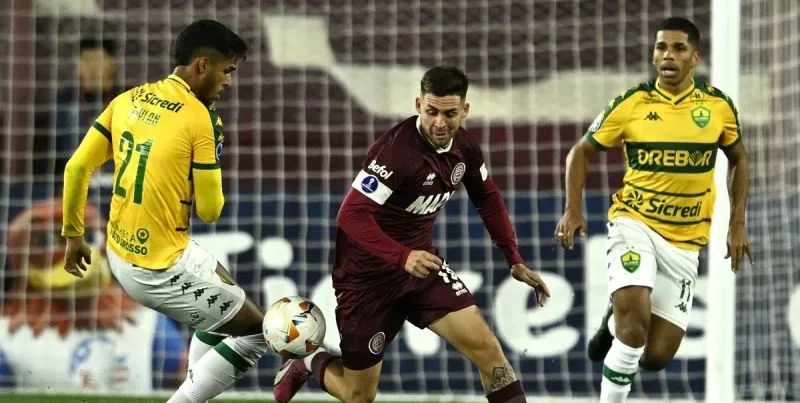 Kуяба - Витория