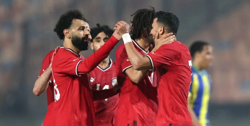 Египет - Буркина-Фасо Египет - Буркина-Фасо