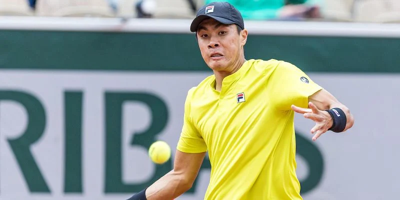 Брендон Накашима - Жоао Фонсека Брендон Накашима - Жоао Фонсека