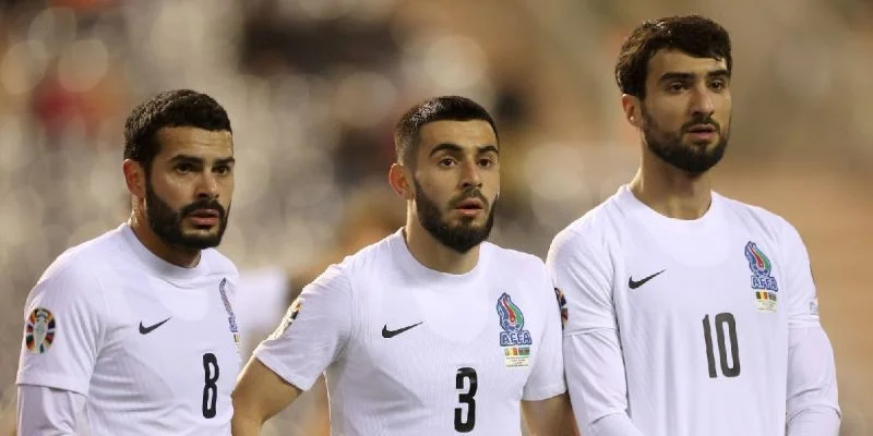 Албания - Азербайджан Албания - Азербайджан